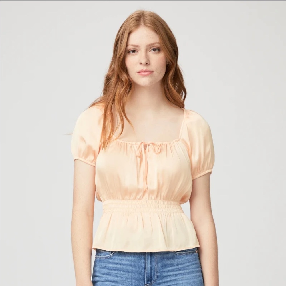 Paige Olenna Top